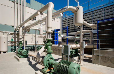 化工泵怎样使用才能节能？