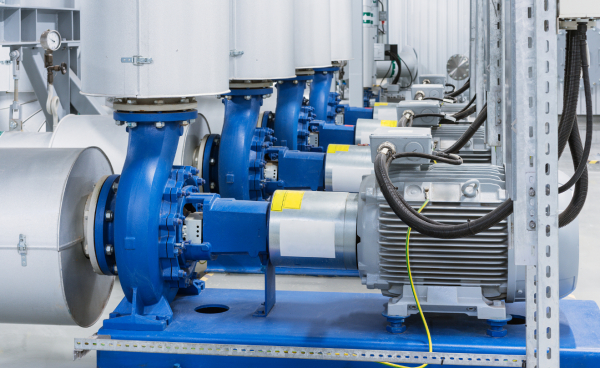 液下泵维修的窍门你知多少