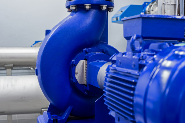 国内的泵阀铸件工业面对过渡期应战