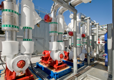 磁力泵使用的六个注意事项。