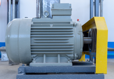 螺杆泵在污水处理中的重要作用